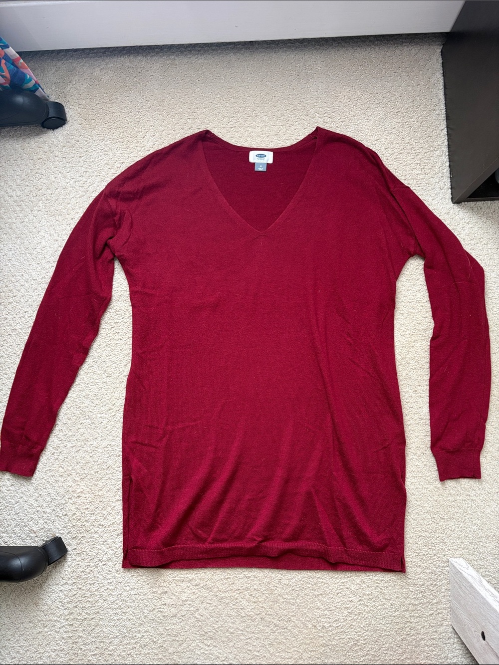 Old navy sweater
